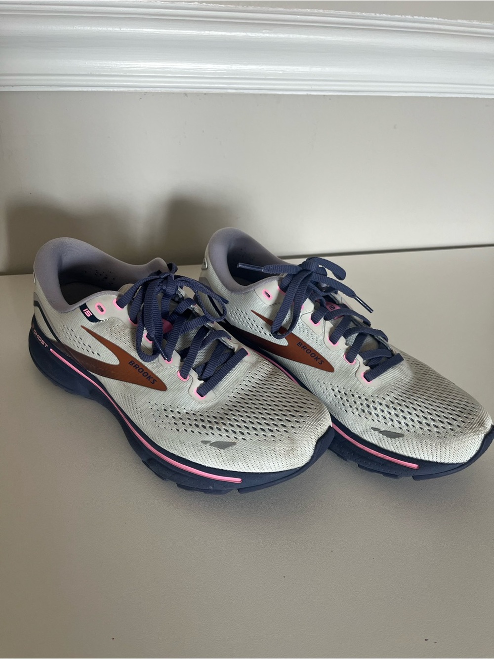 Brooks Women's Mesh Running Shoes